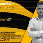 NOVIBET ALLABOUTARIS TV: Build Up… ΓΚΟΛ το ζητούμενο και τραυματίες (vid)