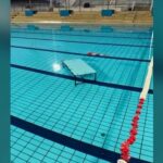 ΟΑΚΑ: Βανδαλισμοί στο κολυμβητήριο και… αποβολή σωματείου (vid)