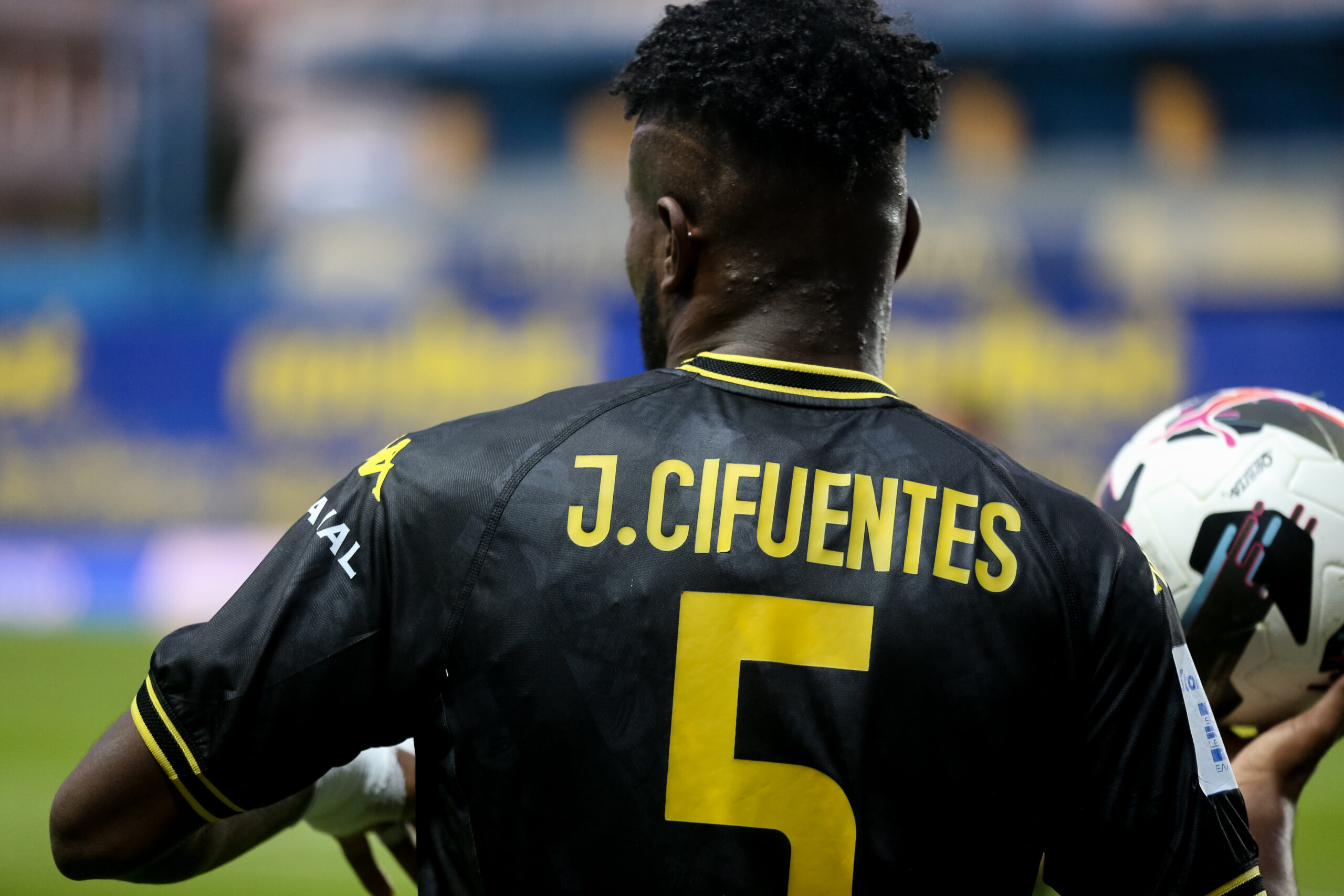 Νέα δεδομένα για Σιφουέντες και… μικρή παράταση