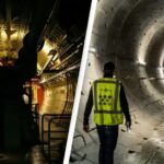 Η σήραγγα-μαμούθ που θα συνδέει Λονδίνο-Νέα Υόρκη