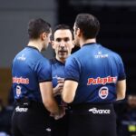 ΟΔΚΕ: Επιστρέφουν στα… ρούχα τους οι διαιτητές