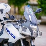 Βίντεο ντοκουμέντο με γυναίκα να εισβάλλει σε διαμέρισμα στην Τούμπα (vid)