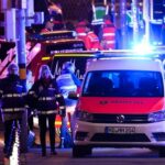 Αιματηρή επίθεση στην Γερμανία: Γιατρός ο Σαουδάραβας δράστης
