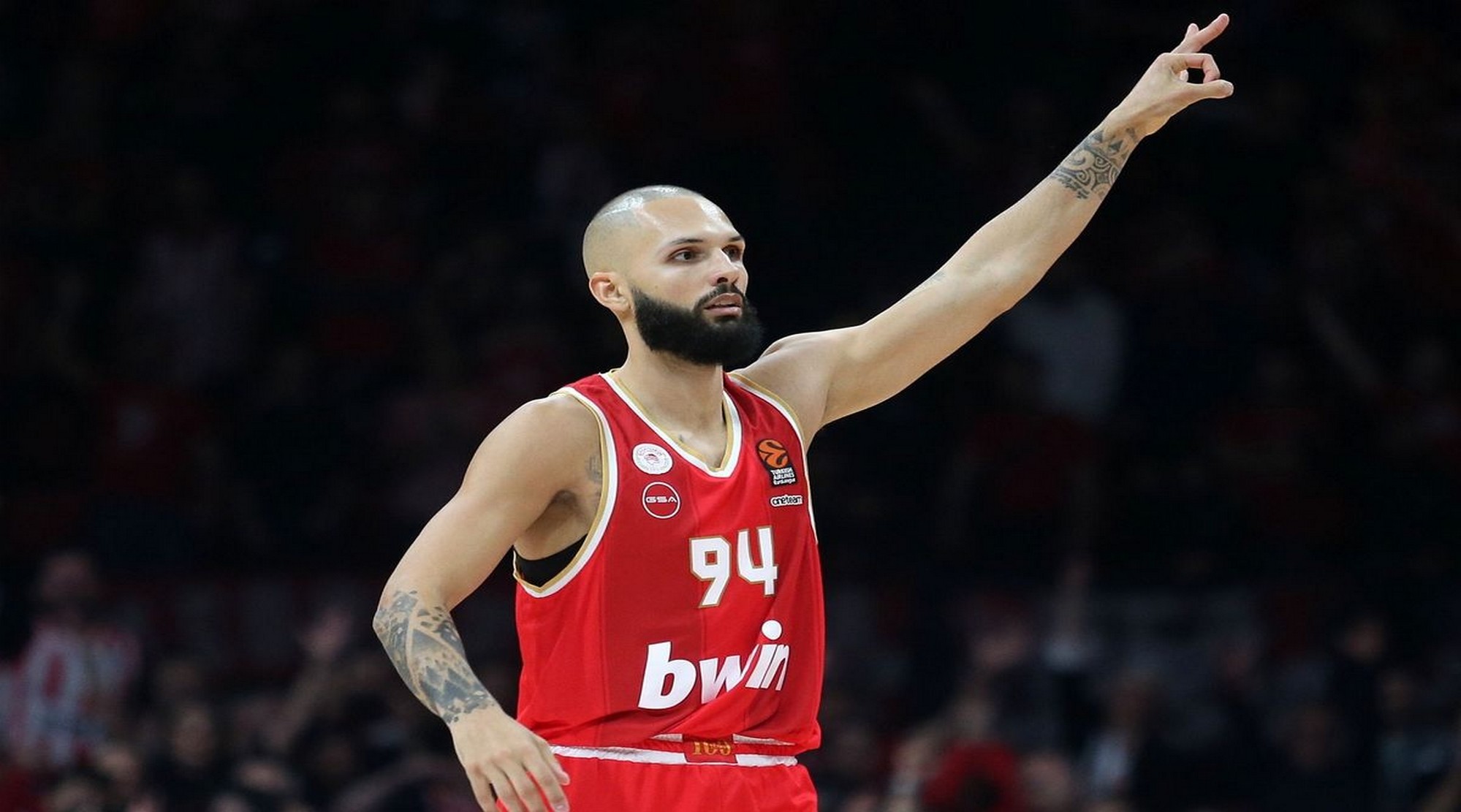 To ερώτημα του Φουρνιέ για την… κόντρα ΑΡΗ-ΠΑΟΚ (pic)