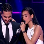 The Voice-Αναστασία και Χρήστος Μάστορας ερμηνεύουν τις κορυφαίες τους επιτυχίες! (vid)