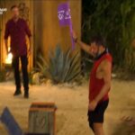 Αποχώρισαν μαζί από το Survivor λίγο πριν το φινάλε (vid)