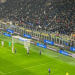 Διεκόπη προσωρινά το Ίντερ-Ουντινέζε λόγω κατάρρευσης οπαδού: Του έκαναν ΚΑΡΠΑ