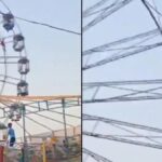 Εικόνα-σοκ σε λούνα παρκ! (vid)