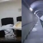Το σοκ των ανταρτών με τις μυστικές σήραγγες του Άσαντ (vid)