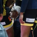 Καστρίτης: «Πρέπει να είμαστε καλύτεροι στην άμυνα»