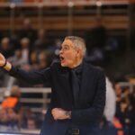 Καστρίτης: «Να παίξουμε έξυπνα για να είμαστε ανταγωνιστικοί»