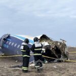 Συντριβή αεροσκάφους στο Καζακστάν: Στους 38 οι νεκροί