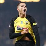 Tέλος ο Λαμέλα από την ΑΕΚ