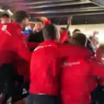 Η Ντεπορτίβα Μινέρα πανηγύρισε την κλήρωση με τη Ρεάλ σαν… άνοδο στην La Liga!