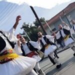 Θεσσαλονίκη: Αναβίωσαν τα Ρουγκάτσια στο Ωραιόκαστρο