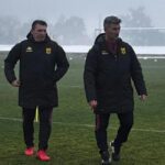 To photostory της προπόνησης στην… ομίχλη (pics)