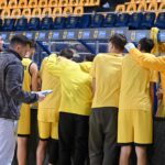 Μπάσκετ Παίδων: Ήττα από τη ΧΑΝΘ στις λεπτομέρειες