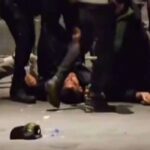 Επεισόδια έξω από το γήπεδο της Εφές! (vid)