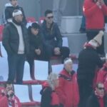 Φίλοι του Πανσερραϊκoύ με επίδεσμο στο κεφάλι για… συμπαράσταση στον Μπετανκόρ