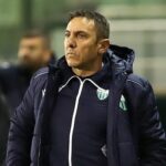 Παπαδόπουλος: «Όταν είπα ότι ο στόχος μας είναι οι θέσεις 5-8, κάποιοι γέλασαν» (vid)