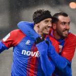 Βόλος-Αστέρας Τρίπολης 2-1: Πρώτη εντός έδρας νίκη για τους Θεσσαλούς (vid)