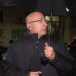 Ο Τσελίκας… τα χρειάστηκε με κεραυνό! (vid)