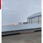 Σοκ στο Καζακστάν με τη συντριβή επιβατικού αεροσκάφους! (vid)
