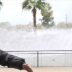 Αμάξι έκανε… λούτσα τον Τσελίκα! (vid)