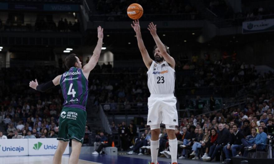 Ο Γιουλ “χτύπησε” στο τελευταίο δευτερόλεπτο και η Ρεάλ κέρδισε