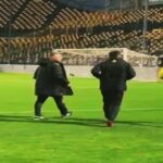 O Oυζουνίδης, ο Σιφουέντες και… το Σέλτικ-Ρέιντζερς