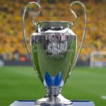 Champions League: Πέρασε από… έλεγχο ασφαλείας η κούπα στο αεροδρόμιο (vid)