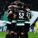 Τρινκάο και Γκιόκερες επανέφεραν την Σπόρτινγκ στις νίκες