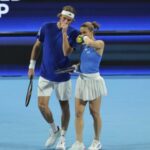 Madrid Open: Δεν παίζουν Τσιτσιπάς και Σάκκαρη λόγω… μπλακ-άουτ