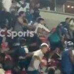 «Ξύλο» ανάμεσα σε παίκτες της Βελέζ και οπαδούς!