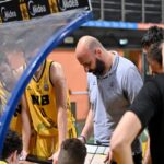 Ναύαρχος Βότσης: Ήττα από τον Ιωνικό Ιωνίας