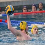 Πόλο Ανδρών: Εκτός έδρας ισοπαλία με ΣΚ Ροή