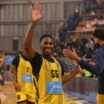 Η “σύγκρουση” των Χοτζ και Μπανκς στη G League – Τα νούμερα των δυο πρώην του ΑΡΗ