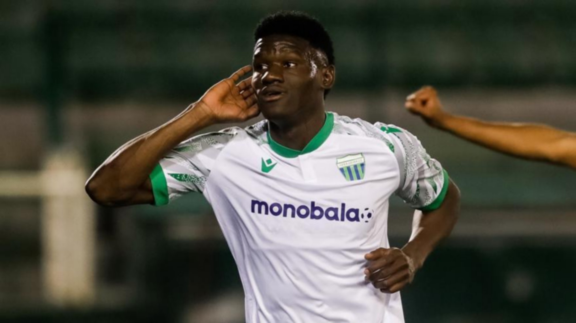 Tι αναφέρει ο Λεβαδειακός για την μη συμμετοχή του Ζίνι κόντρα στην ΑΕΚ