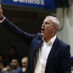 Ο Ζούρος αναλαμβάνει την γυναικεία ομάδα του Αθηναϊκού