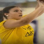 Μπάσκετ Γυναικών: Η Δήμητρα Μποροδήμου του ΑΡΗ στο rising stars