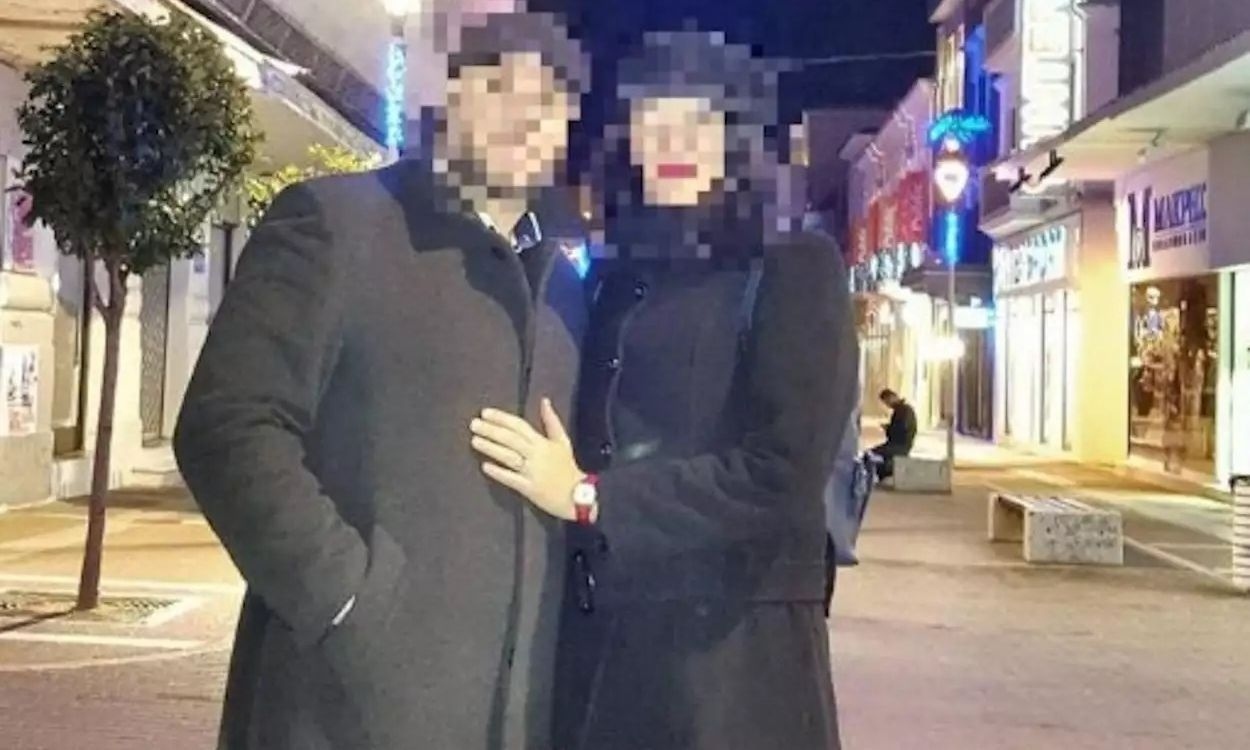 Εντός εβδομάδας η γνωμάτευση για τη σύζυγου του Αστυνομικού της Βουλής