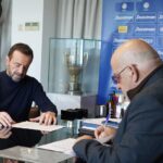 Κύπρος: Ανέλαβε και επίσημα ο Μάντζιος – Άλλοι δύο πρώην του ΑΡΗ μαζί του (vid)