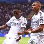 Ο Βινίσιους… στα μαχαίρια με τον Αλόνσο!