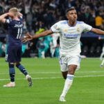 Ματσάρα Σίτι-Μαδρίτης στα playoffs του Champions League