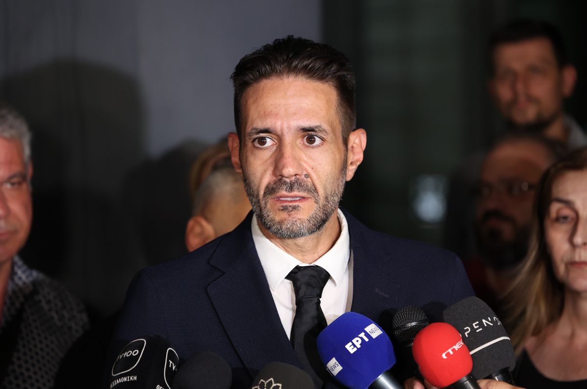 Πουλτσίδης στη Novibet AllAboutARIS TV: “Η δική μου ηθική ανταμοιβή ήταν η ανάληψη της υπόθεσης…” (vid)
