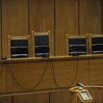 Τετραετής ποινή φυλάκισης στον επιδειξία του Περιστερίου (vid)