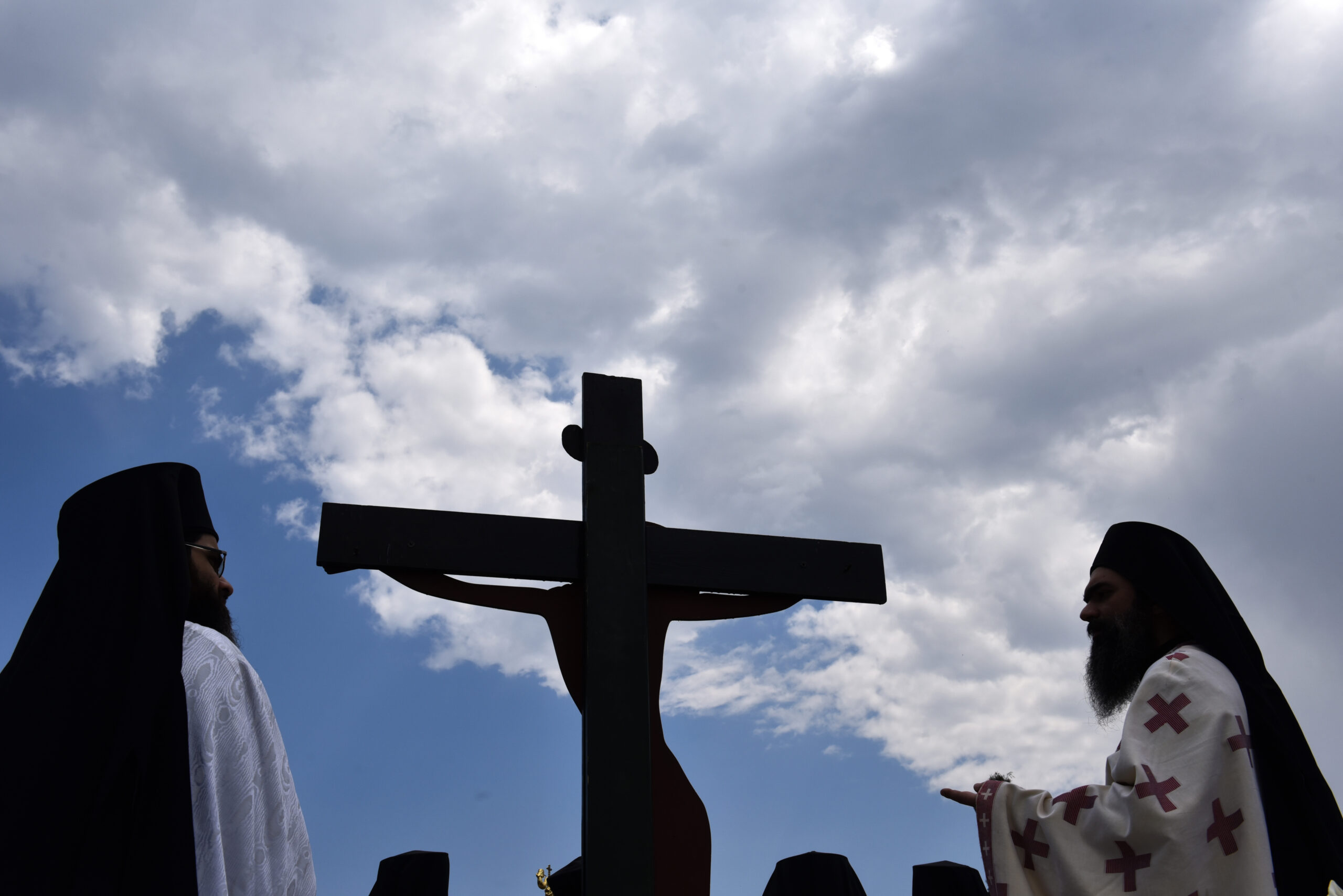 Επιστήμονες αμφισβητούν την ονομασία του Ιησού