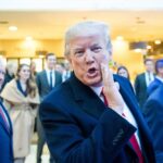 Νέες απειλές του Τραμπ κατά της Ευρώπης… και αδιέξοδο