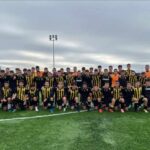 Διήμερη επίσκεψη της ARIS Academy Athens στη Θεσσαλονίκη (pics)