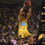 Novibet AllAboutARIS TV: Σάββατο με ντέρμπι στο επίκεντρο